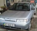 Сірий ВАЗ 2111, об'ємом двигуна 1.6 л та пробігом 526 тис. км за 2100 $, фото 1 на Automoto.ua