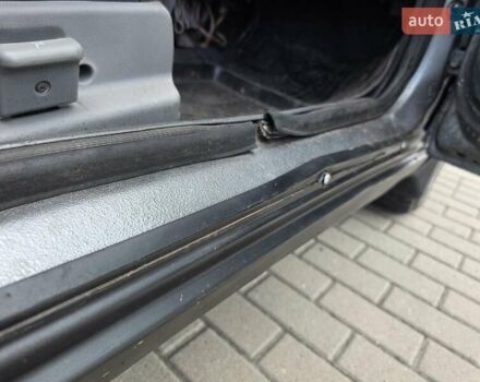 Сірий ВАЗ 2111, об'ємом двигуна 1.6 л та пробігом 322 тис. км за 1960 $, фото 10 на Automoto.ua