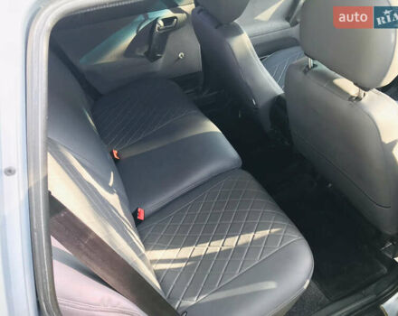 Серый ВАЗ 2111, объемом двигателя 1.6 л и пробегом 92 тыс. км за 2850 $, фото 9 на Automoto.ua