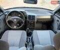 Сірий ВАЗ 2111, об'ємом двигуна 1.6 л та пробігом 66 тис. км за 2850 $, фото 5 на Automoto.ua