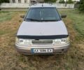 Сірий ВАЗ 2111, об'ємом двигуна 1.6 л та пробігом 244 тис. км за 1800 $, фото 1 на Automoto.ua