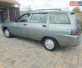 Сірий ВАЗ 2111, об'ємом двигуна 1.6 л та пробігом 255 тис. км за 2300 $, фото 5 на Automoto.ua
