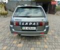 Сірий ВАЗ 2111, об'ємом двигуна 1.6 л та пробігом 255 тис. км за 2300 $, фото 7 на Automoto.ua