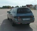 Сірий ВАЗ 2111, об'ємом двигуна 1.6 л та пробігом 90 тис. км за 2350 $, фото 10 на Automoto.ua