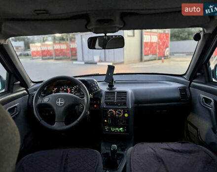 Серый ВАЗ 2111, объемом двигателя 1.6 л и пробегом 222 тыс. км за 899 $, фото 7 на Automoto.ua