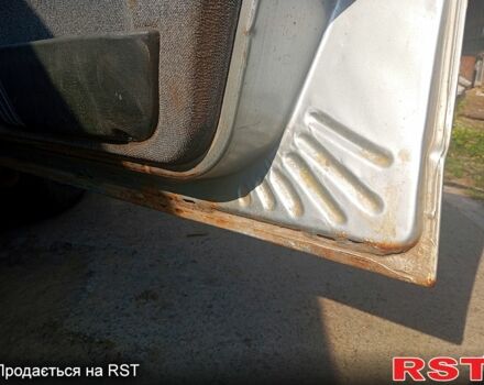 Серый ВАЗ 2111, объемом двигателя 1.6 л и пробегом 0 тыс. км за 1350 $, фото 2 на Automoto.ua