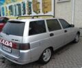 Серый ВАЗ 2111, объемом двигателя 1.6 л и пробегом 290 тыс. км за 1553 $, фото 5 на Automoto.ua