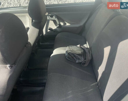 Сірий ВАЗ 2111, об'ємом двигуна 1.6 л та пробігом 183 тис. км за 2200 $, фото 17 на Automoto.ua