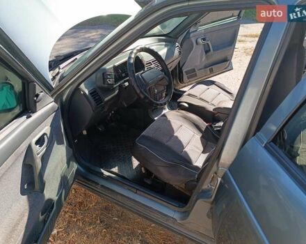 ВАЗ 2111 2007 в Кременчуге на Automoto.ua Серый ВАЗ 2111, объемом двигателя 1.6 л и пробегом 250 тыс. км за 1245 $, фото 4 на Automoto.ua