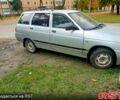 Сірий ВАЗ 2111, об'ємом двигуна 1.6 л та пробігом 140 тис. км за 1200 $, фото 3 на Automoto.ua