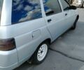 Серый ВАЗ 2111, объемом двигателя 1.6 л и пробегом 11 тыс. км за 3000 $, фото 1 на Automoto.ua