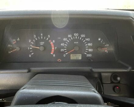 Серый ВАЗ 2111, объемом двигателя 0 л и пробегом 309 тыс. км за 1500 $, фото 7 на Automoto.ua