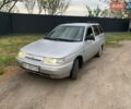 Серый ВАЗ 2111, объемом двигателя 1.6 л и пробегом 185 тыс. км за 2450 $, фото 3 на Automoto.ua