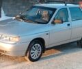 Серый ВАЗ 2111, объемом двигателя 1.6 л и пробегом 107 тыс. км за 1350 $, фото 6 на Automoto.ua
