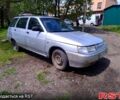 Сірий ВАЗ 2111, об'ємом двигуна 1.6 л та пробігом 150 тис. км за 900 $, фото 1 на Automoto.ua