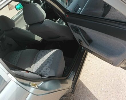 Сірий ВАЗ 2111, об'ємом двигуна 1.6 л та пробігом 90 тис. км за 2350 $, фото 6 на Automoto.ua