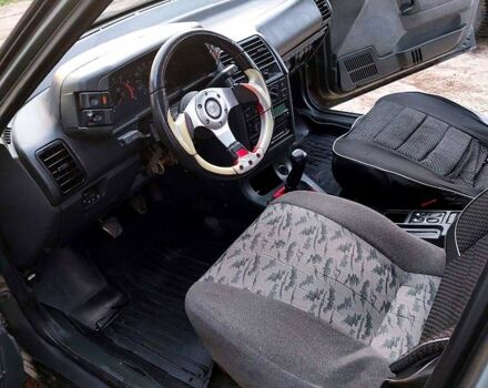 ВАЗ 2111 2007 в Змиеве на Automoto.ua Серый ВАЗ 2111, объемом двигателя 1.6 л и пробегом 222 тыс. км за 1500 $, фото 9 на Automoto.ua