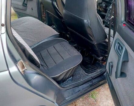 ВАЗ 2111 2007 в Змиеве на Automoto.ua Серый ВАЗ 2111, объемом двигателя 1.6 л и пробегом 222 тыс. км за 1500 $, фото 12 на Automoto.ua