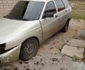 Серый ВАЗ 2111, объемом двигателя 1.6 л и пробегом 192 тыс. км за 500 $, фото 13 на Automoto.ua