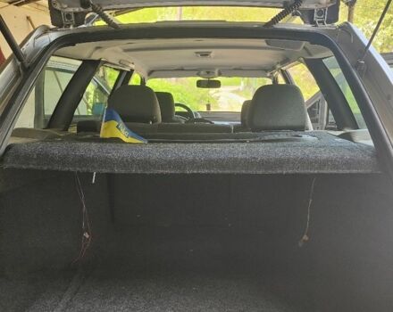 Серый ВАЗ 2111, объемом двигателя 1.6 л и пробегом 173 тыс. км за 1800 $, фото 8 на Automoto.ua