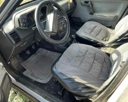 Серый ВАЗ 2111, объемом двигателя 0 л и пробегом 309 тыс. км за 1500 $, фото 1 на Automoto.ua