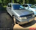 Серый ВАЗ 2111, объемом двигателя 1.6 л и пробегом 160 тыс. км за 1550 $, фото 1 на Automoto.ua