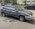 Серый ВАЗ 2111, объемом двигателя 1.6 л и пробегом 187 тыс. км за 1900 $, фото 7 на Automoto.ua