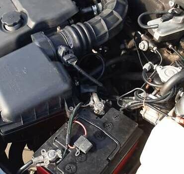 Серый ВАЗ 2111, объемом двигателя 1.6 л и пробегом 251 тыс. км за 1850 $, фото 20 на Automoto.ua