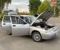 Серый ВАЗ 2111, объемом двигателя 1.6 л и пробегом 91 тыс. км за 1899 $, фото 67 на Automoto.ua