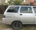 Сірий ВАЗ 2111, об'ємом двигуна 1.6 л та пробігом 207 тис. км за 1300 $, фото 11 на Automoto.ua