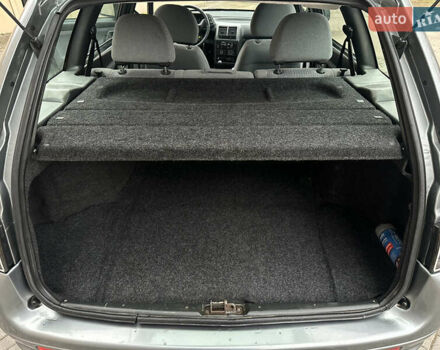 Серый ВАЗ 2111, объемом двигателя 1.6 л и пробегом 274 тыс. км за 2800 $, фото 22 на Automoto.ua