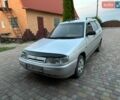 Серый ВАЗ 2111, объемом двигателя 1.6 л и пробегом 230 тыс. км за 1700 $, фото 1 на Automoto.ua