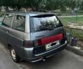 Сірий ВАЗ 2111, об'ємом двигуна 1.6 л та пробігом 248 тис. км за 1400 $, фото 9 на Automoto.ua
