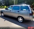 Сірий ВАЗ 2111, об'ємом двигуна 1.6 л та пробігом 242 тис. км за 2400 $, фото 1 на Automoto.ua