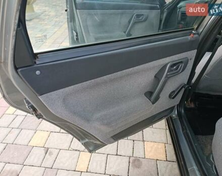 Сірий ВАЗ 2111, об'ємом двигуна 1.6 л та пробігом 255 тис. км за 2300 $, фото 26 на Automoto.ua