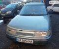Серый ВАЗ 2111, объемом двигателя 1.6 л и пробегом 252 тыс. км за 1100 $, фото 3 на Automoto.ua