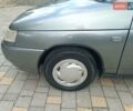 Сірий ВАЗ 2111, об'ємом двигуна 1.6 л та пробігом 255 тис. км за 2300 $, фото 17 на Automoto.ua