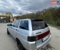Серый ВАЗ 2111, объемом двигателя 1.6 л и пробегом 178 тыс. км за 1300 $, фото 6 на Automoto.ua