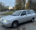 Сірий ВАЗ 2111, об'ємом двигуна 1.6 л та пробігом 260 тис. км за 1299 $, фото 1 на Automoto.ua