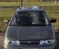 Серый ВАЗ 2111, объемом двигателя 1.6 л и пробегом 57 тыс. км за 3100 $, фото 1 на Automoto.ua