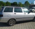 Серый ВАЗ 2111, объемом двигателя 1.6 л и пробегом 156 тыс. км за 2200 $, фото 3 на Automoto.ua