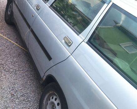 ВАЗ 2111 2007 в Кропивницком (Кировограде) на Automoto.ua Серый ВАЗ 2111, объемом двигателя 1.6 л и пробегом 220 тыс. км за 1600 $, фото 3 на Automoto.ua