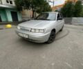 Сірий ВАЗ 2111, об'ємом двигуна 1.6 л та пробігом 200 тис. км за 2000 $, фото 1 на Automoto.ua