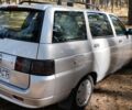 Сірий ВАЗ 2111, об'ємом двигуна 1.6 л та пробігом 205 тис. км за 2207 $, фото 3 на Automoto.ua