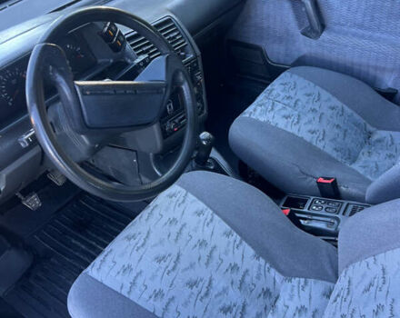 Серый ВАЗ 2111, объемом двигателя 1.6 л и пробегом 300 тыс. км за 2500 $, фото 4 на Automoto.ua