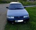 Серый ВАЗ 2111, объемом двигателя 1.6 л и пробегом 242 тыс. км за 1220 $, фото 1 на Automoto.ua