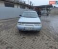 Сірий ВАЗ 2111, об'ємом двигуна 1.6 л та пробігом 185 тис. км за 2000 $, фото 1 на Automoto.ua