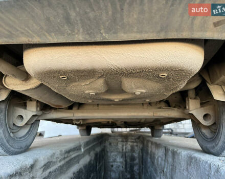 Сірий ВАЗ 2111, об'ємом двигуна 1.6 л та пробігом 49 тис. км за 3150 $, фото 11 на Automoto.ua