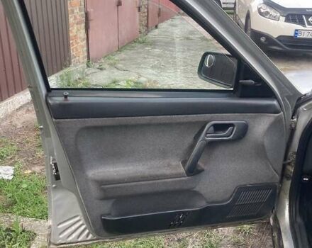 Сірий ВАЗ 2111, об'ємом двигуна 1.6 л та пробігом 207 тис. км за 1300 $, фото 3 на Automoto.ua