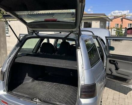 Серый ВАЗ 2111, объемом двигателя 1.6 л и пробегом 210 тыс. км за 2600 $, фото 8 на Automoto.ua